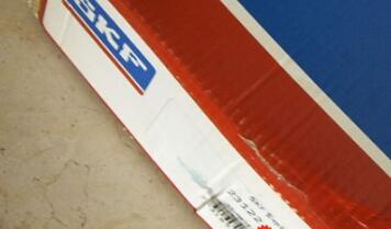 SKF 23122CC/W33 spherical roller bearings